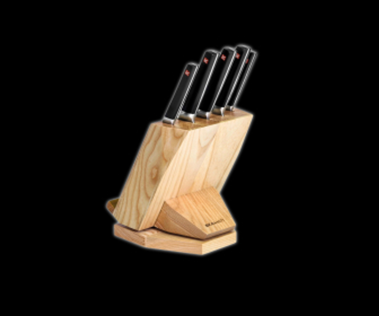 Knife Sets & Blocks